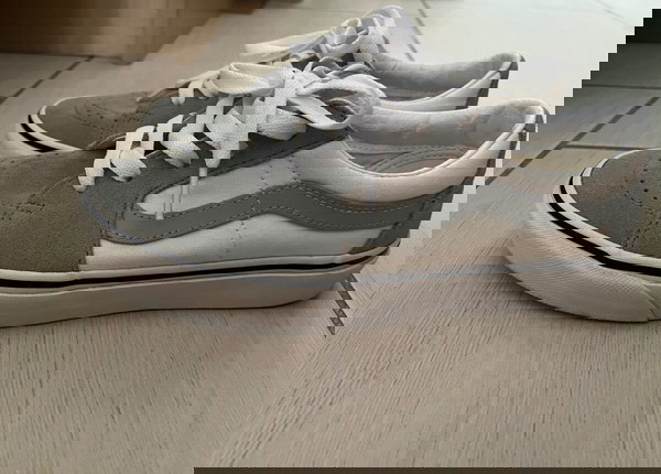 VANS ΠΑΠΟΥΤΣΙΑ ΓΥΝΑΙΚΕΙΑ