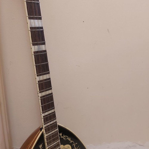 Bouzouki like new