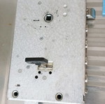 Cysa security lock used