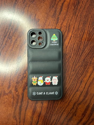 Калъф за iPhone 12 Pro Max SHEIN като нов