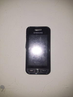 Samsung S5230 collectible used, 2009, non-working