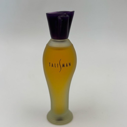 Balenciaga Talisman 5ml Eau de Parfum like new collectible mini perfume