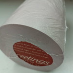 Budvar paper coasters new