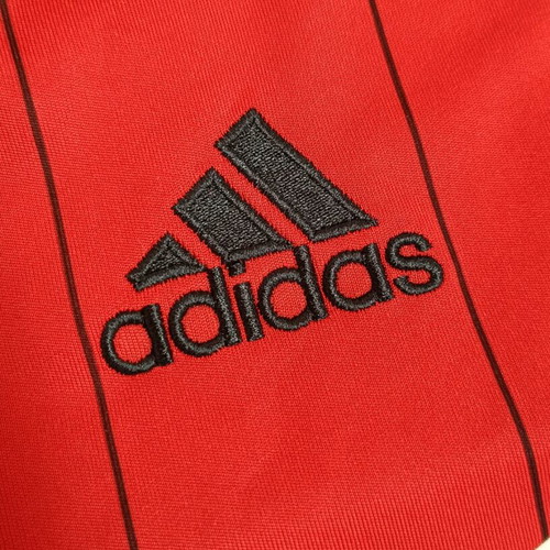 Bayer Leverkusen Adidas 2013 jersey size M like new