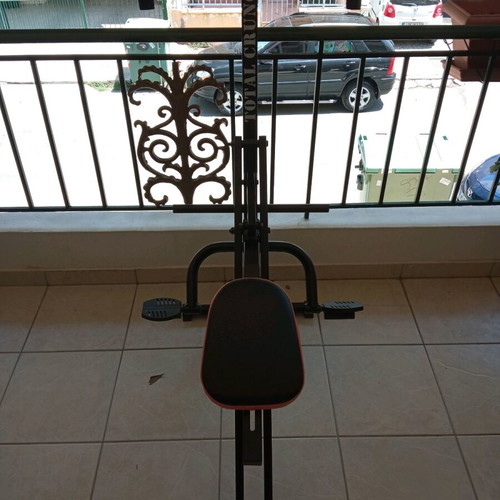 Fitness machine like new for full body workout