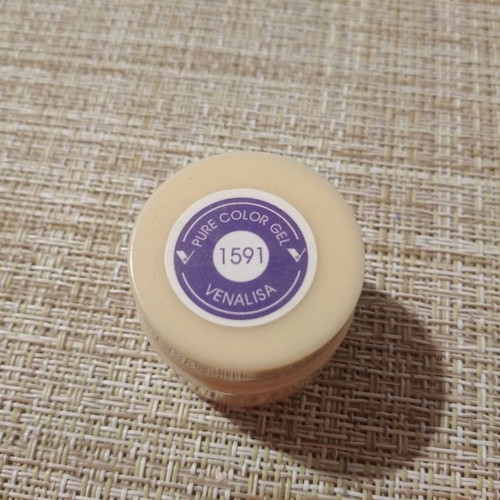Art Gel painting VENALISA 5ml N-1591 new