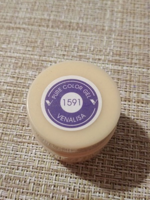 VENALISA 1591 gel ζωγραφικής νυχιών 5ml
