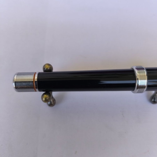 Harley Davidson pen like new, black, made in France