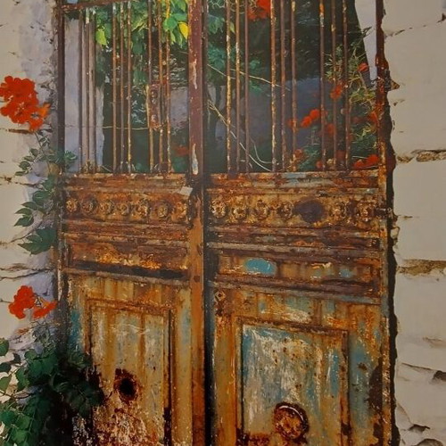 Photographic album Ta Diamantia tou Aigaiou used