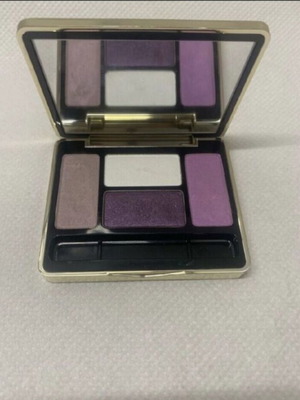Guerlain eyeshadow 4 colors No 501 like new