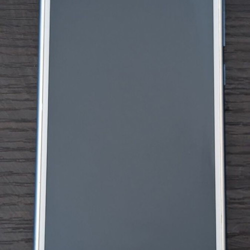 Xiaomi Redmi 6A smartphone, 16GB, blue