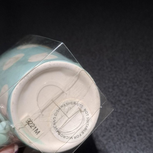Next Novelty Cupcake Mug with Lid new ceramic cup