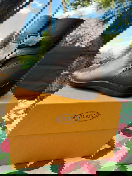 TOD’S
