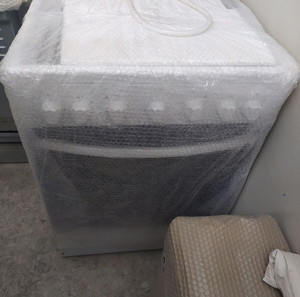 Zanussi Oven