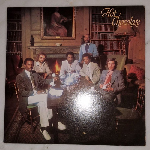 Vinyl record like new, excellent condition