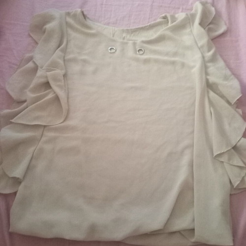 Women's blouse like new