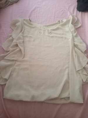 Women's blouse like new