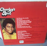 Charley's Best folk record used