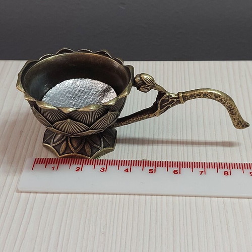 Small Boutzino Incense Burner new