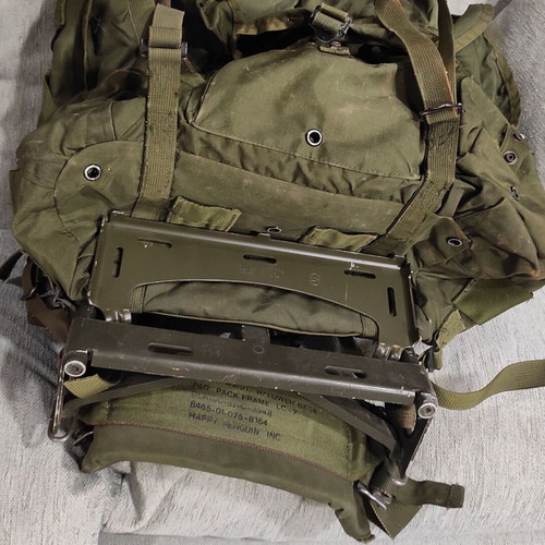 USA ALICE Large military backpack