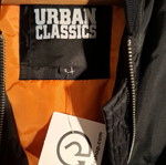 Urban Classics Jacket