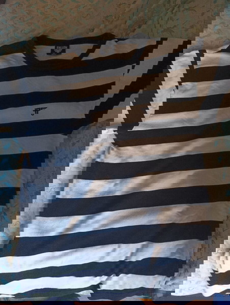 Fallen t shirt