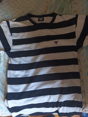 Fallen t shirt