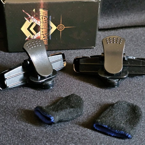 Game Joystick for Smartphone