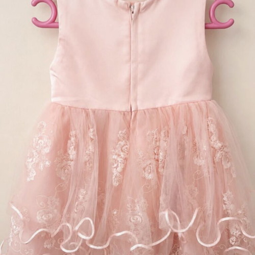 Baby girl dress new, 6-9 months