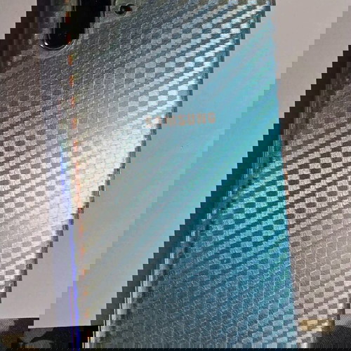 Samsung Note 10 plus aura glow n975f
