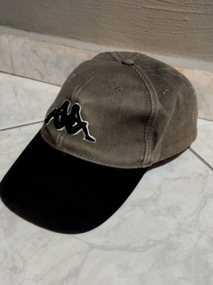 Kappa hat used in very good condition