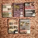 5 PC games