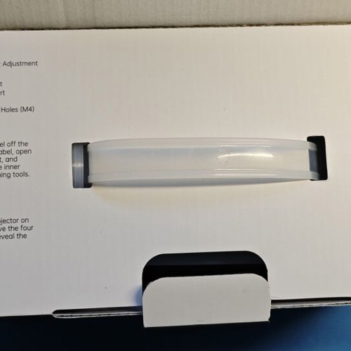 Toptro A1 Smart Projector 4K WiFi 6 New with Netflix