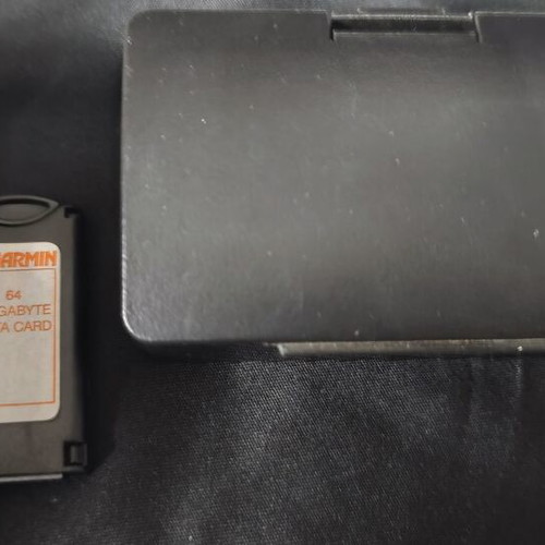 Garmin GPSMAP 276c GPS like new, versatile navigation device