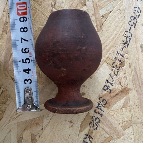 Traditional Korean Heombeok like new, ceramic tea serving items