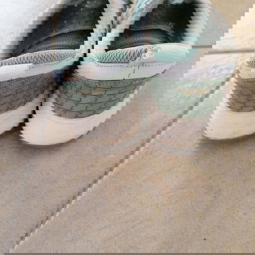 Wrangler Jolin sneakers No 39