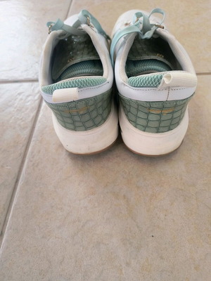 Wrangler Jolin sneakers No 39