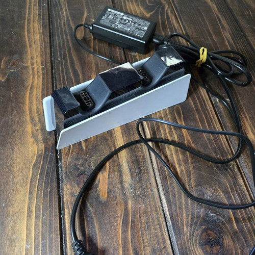 Dualsense charger for 2 controllers like new