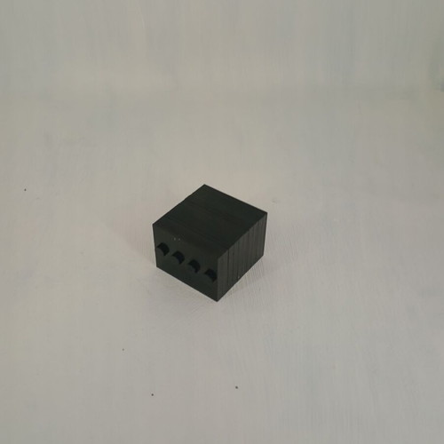 Lego figure bases like new, pack of 10 pieces
