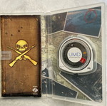 PSP games used, bundle