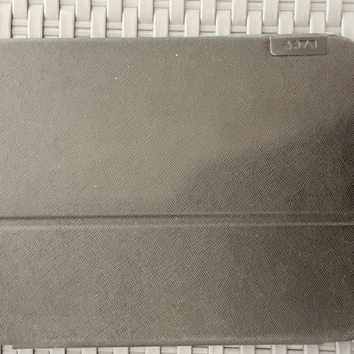 LAUT case for iPad mini like new