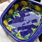 Plate used