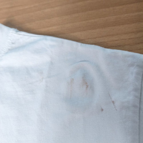 Brawl Stars T-shirt Zara used, size 158 cm, white multicolor