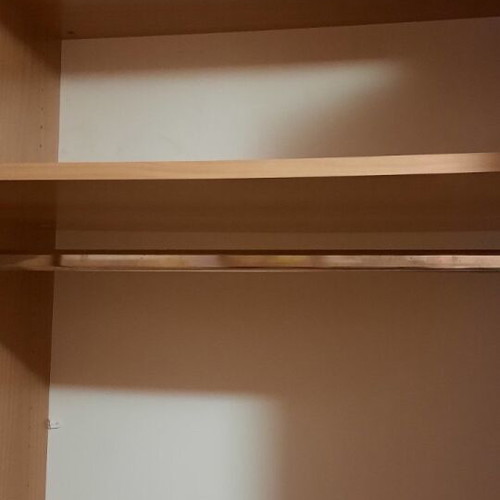Neoset wardrobe used in very good condition