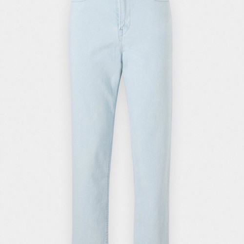 Lee Loose Mom Jeans, size 27, dark blue