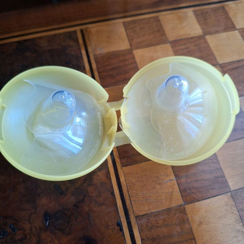 Pacifiers new, never used