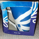 Athens 2004 Mug New