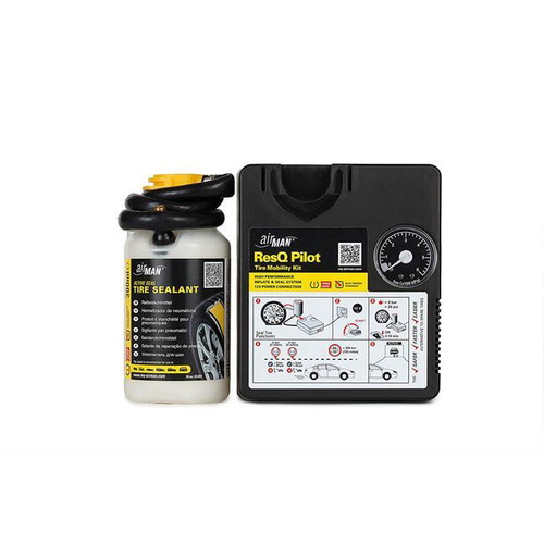 AirMan ResQ Pilot Tire Repair Kit New