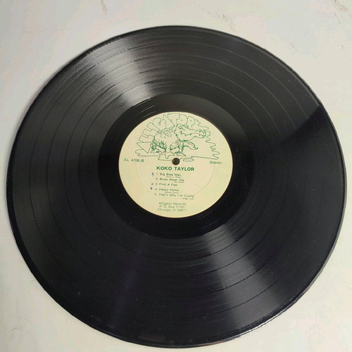 Koko Taylor I Got What It Takes vinyl like new, blues