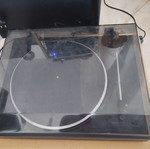 Sony PS-LX turntable used